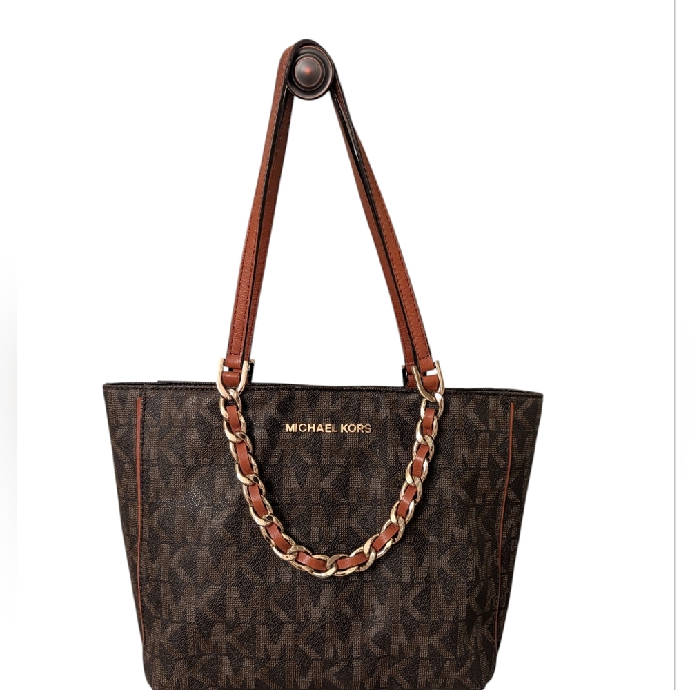 Michael Kors Harper Tote bag - Picture 12 of 12